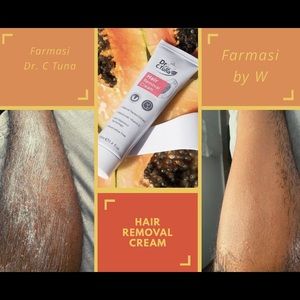 Hair Removal Cream